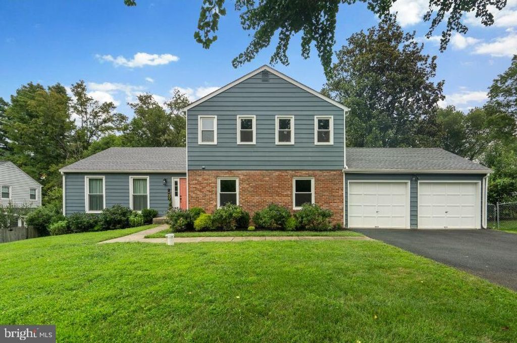 14421 BROOKMEAD, Germantown, MD 20874