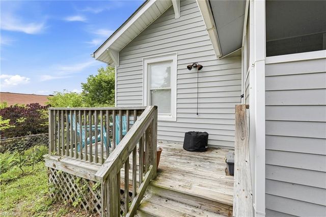 2507 Stockton Street, Winston-salem, NC 27127
