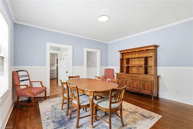 2507 Stockton Street, Winston-salem, NC 27127