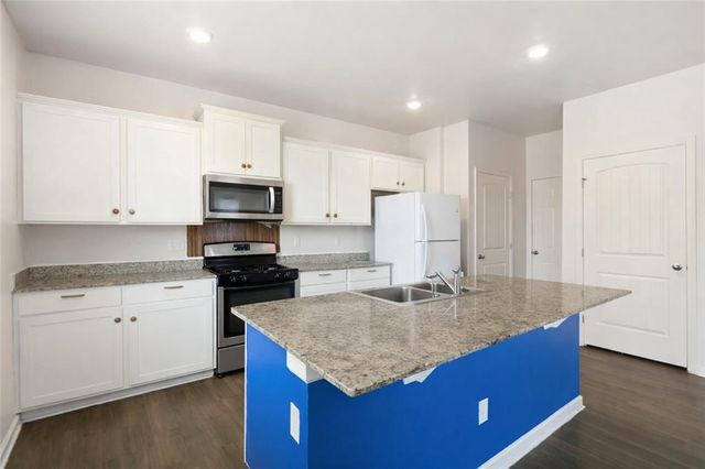 5537 Barberry Avenue, Oakwood, GA 30566