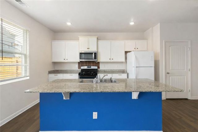 5537 Barberry Avenue, Oakwood, GA 30566