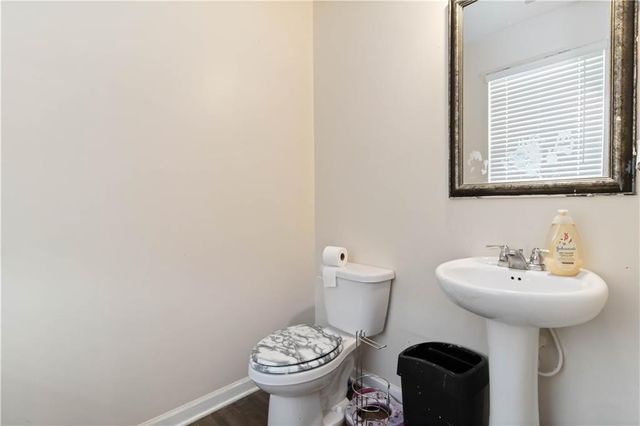 5537 Barberry Avenue, Oakwood, GA 30566