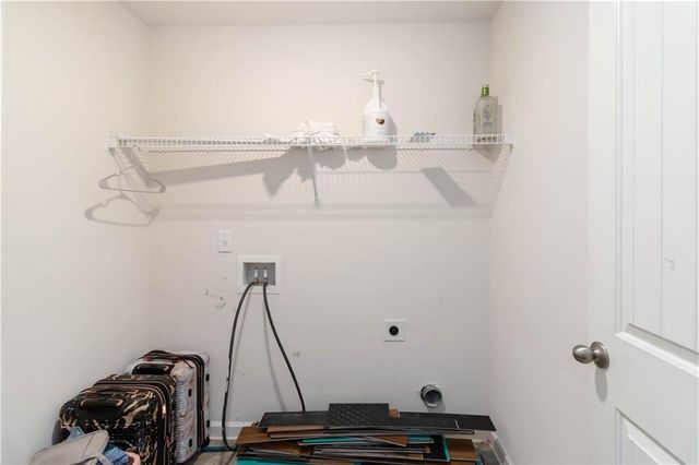 5537 Barberry Avenue, Oakwood, GA 30566