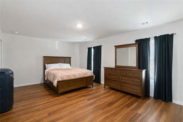 5537 Barberry Avenue, Oakwood, GA 30566