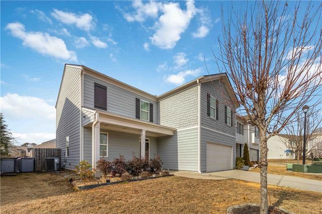 5537 Barberry Avenue, Oakwood, GA 30566