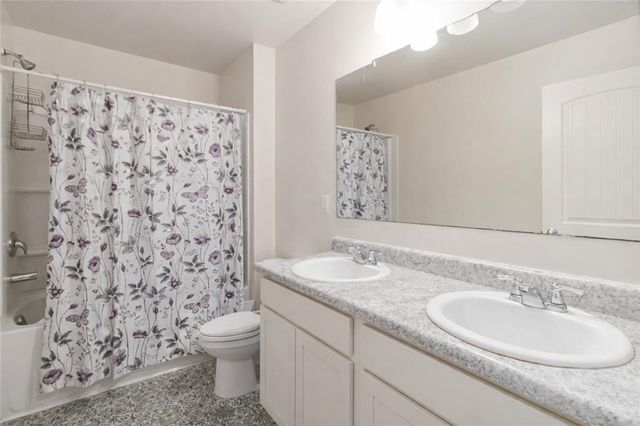 5537 Barberry Avenue, Oakwood, GA 30566