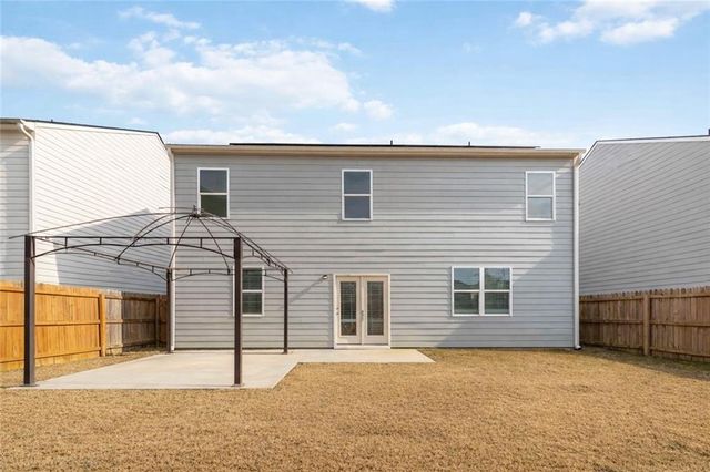 5537 Barberry Avenue, Oakwood, GA 30566