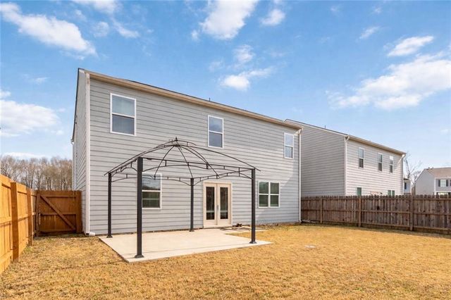 5537 Barberry Avenue, Oakwood, GA 30566