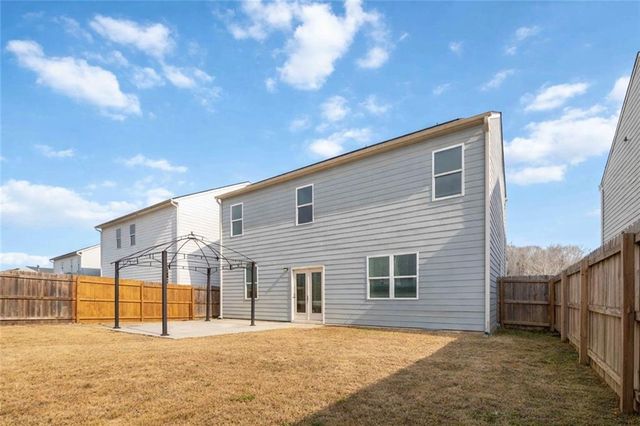 5537 Barberry Avenue, Oakwood, GA 30566