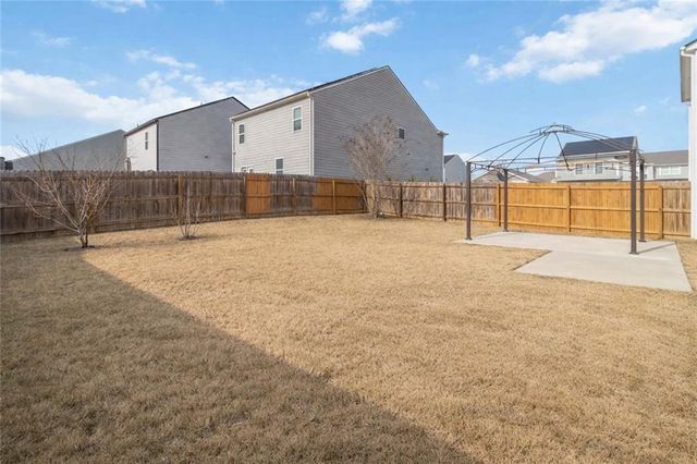 5537 Barberry Avenue, Oakwood, GA 30566