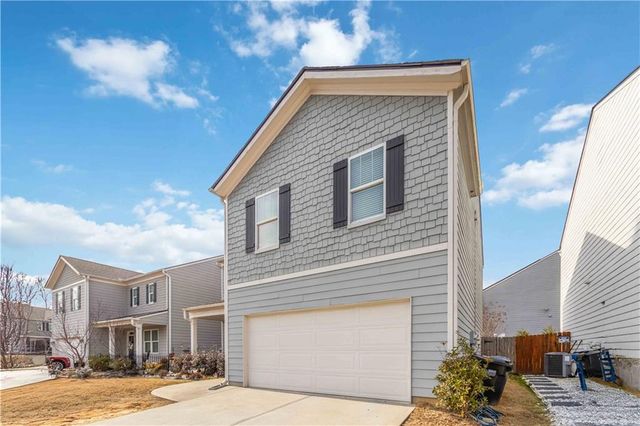 5537 Barberry Avenue, Oakwood, GA 30566