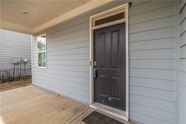 5537 Barberry Avenue, Oakwood, GA 30566