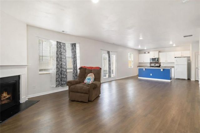 5537 Barberry Avenue, Oakwood, GA 30566