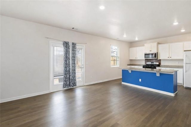 5537 Barberry Avenue, Oakwood, GA 30566