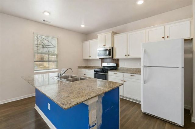 5537 Barberry Avenue, Oakwood, GA 30566