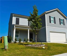 5537 Barberry Avenue, Oakwood, GA 30566