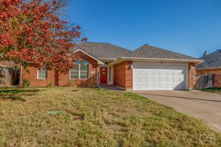 4009 Georgetown Drive, Abilene, TX 79602