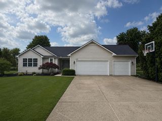 1478 Manistee Drive, Grand Blanc Twp, MI 48439