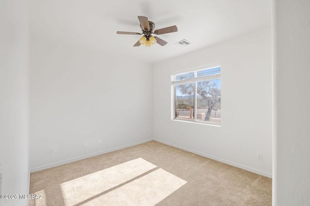 3460 N Harcan Mine Place, Tucson, AZ 85745