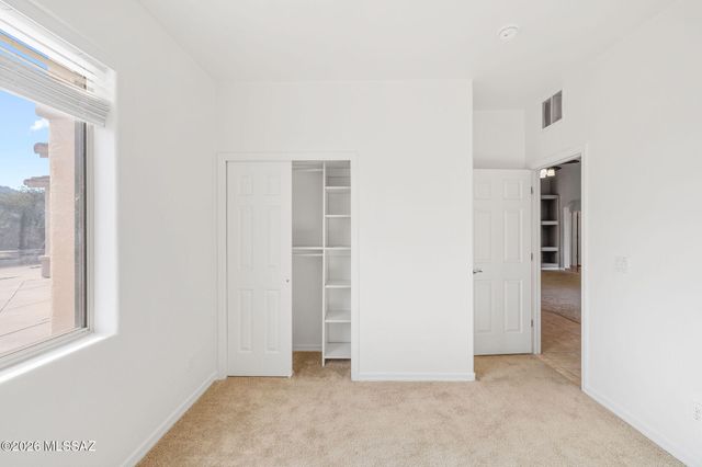 3460 N Harcan Mine Place, Tucson, AZ 85745