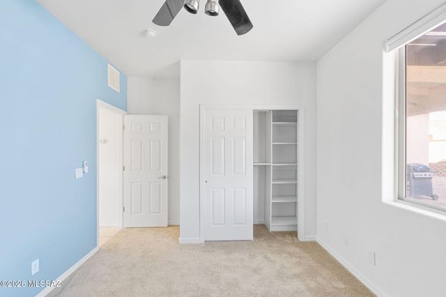 3460 N Harcan Mine Place, Tucson, AZ 85745