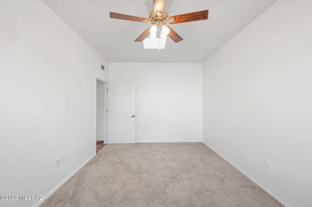 3460 N Harcan Mine Place, Tucson, AZ 85745
