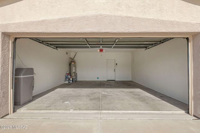 3460 N Harcan Mine Place, Tucson, AZ 85745