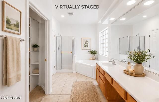 3460 N Harcan Mine Place, Tucson, AZ 85745