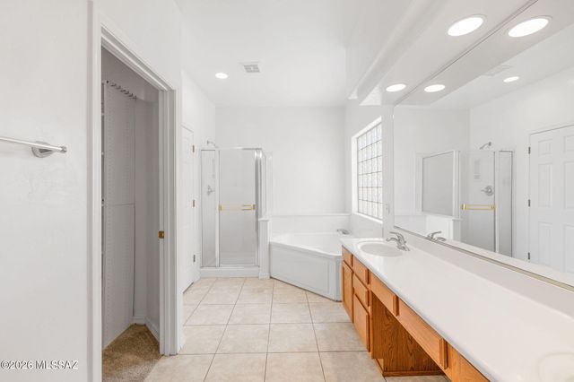 3460 N Harcan Mine Place, Tucson, AZ 85745
