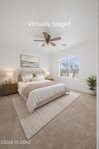 3460 N Harcan Mine Place, Tucson, AZ 85745