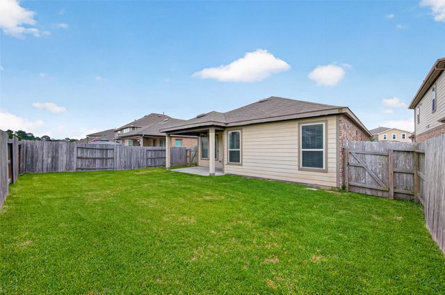 25518 Ramsey Heights Way, Porter, TX 77365