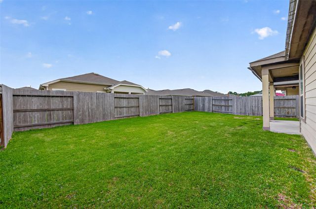 25518 Ramsey Heights Way, Porter, TX 77365
