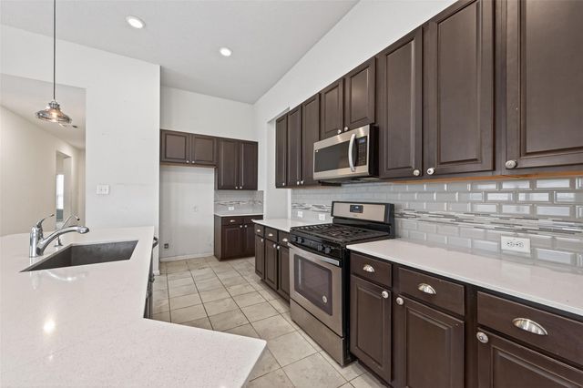 25518 Ramsey Heights Way, Porter, TX 77365