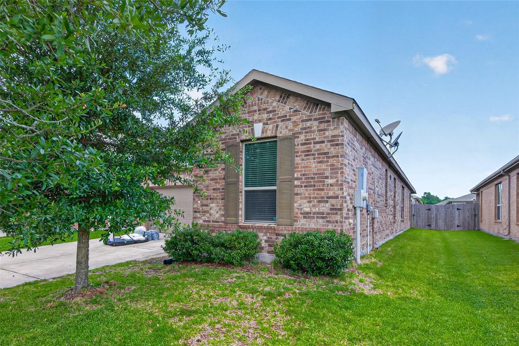 25518 Ramsey Heights Way, Porter, TX 77365