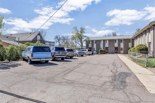 3817 Oak Street, Wheat Ridge, CO 80033