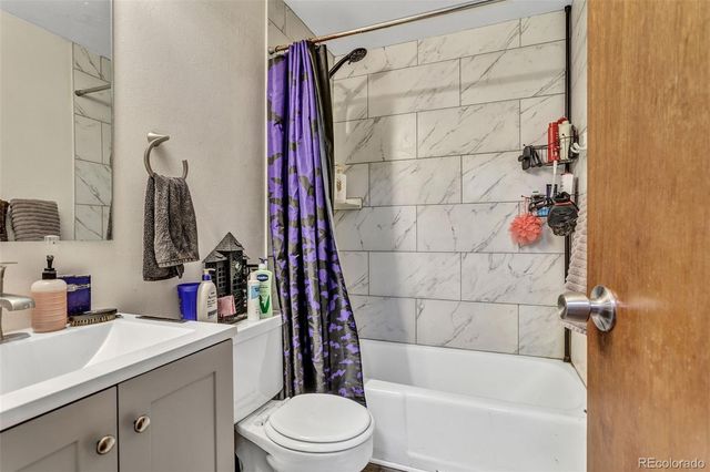 3817 Oak Street, Wheat Ridge, CO 80033