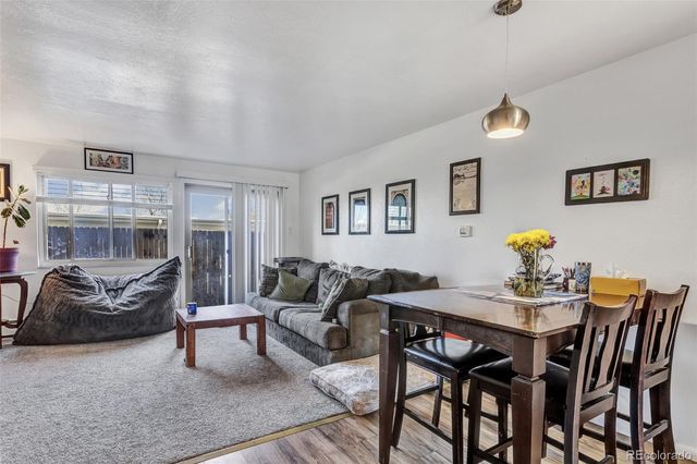 3817 Oak Street, Wheat Ridge, CO 80033