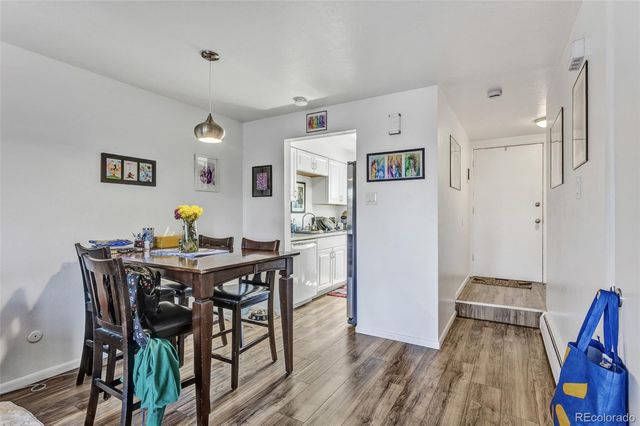 3817 Oak Street, Wheat Ridge, CO 80033