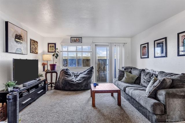 3817 Oak Street, Wheat Ridge, CO 80033