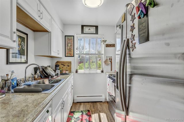3817 Oak Street, Wheat Ridge, CO 80033
