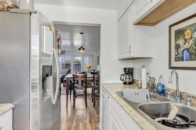 3817 Oak Street, Wheat Ridge, CO 80033