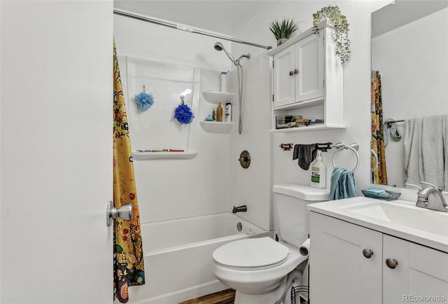 3817 Oak Street, Wheat Ridge, CO 80033