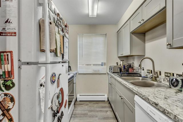 3817 Oak Street, Wheat Ridge, CO 80033