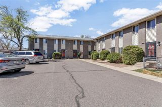 3817 Oak Street, Wheat Ridge, CO 80033