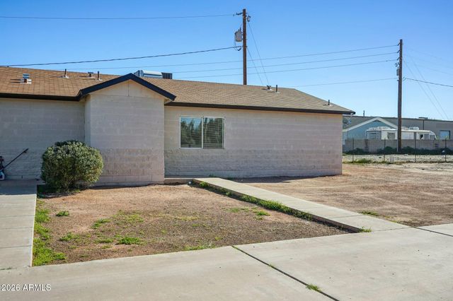 1344 E Pueblo Avenue, Phoenix, AZ 85040