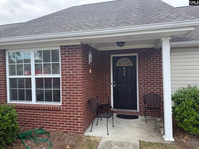 408 Summit Townes Way, Columbia, SC 29229