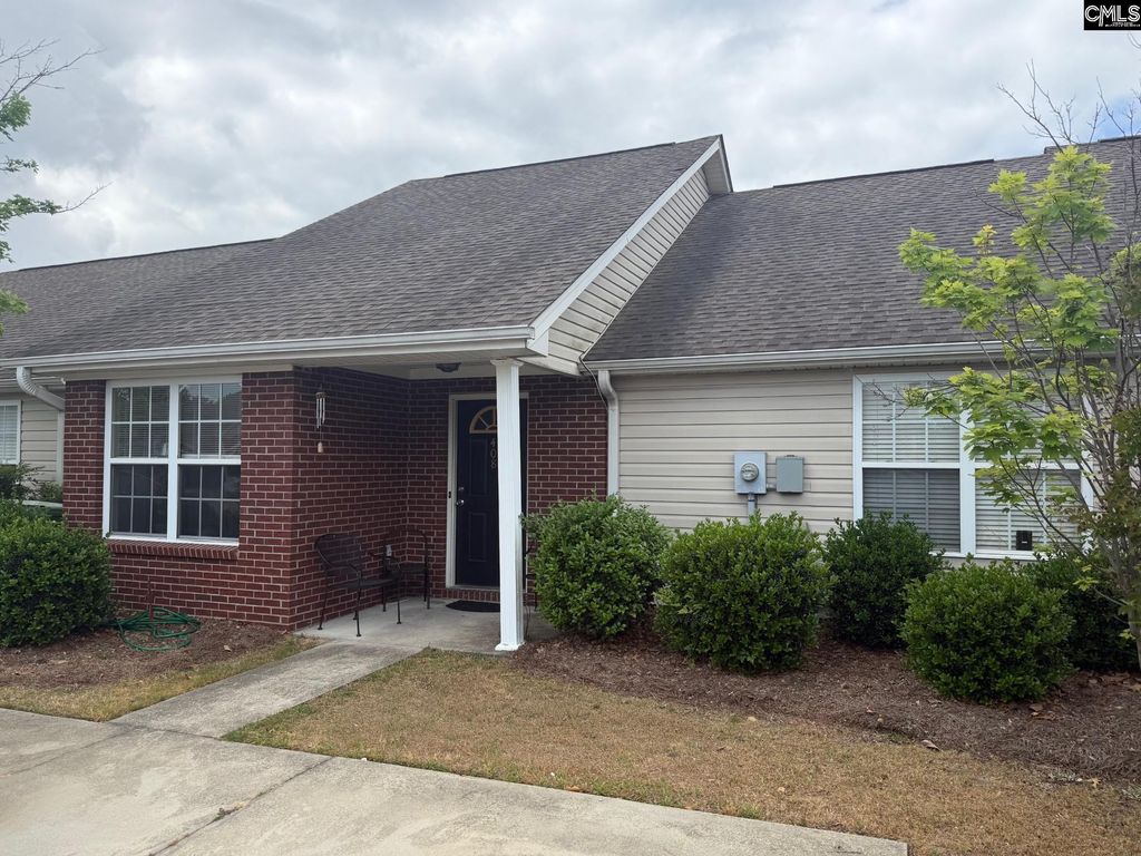 408 Summit Townes Way, Columbia, SC 29229