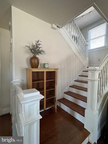 112 S 5TH AVE, Denton, MD 21629