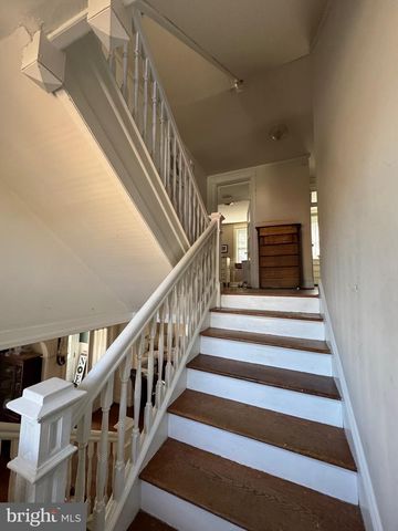 112 S 5TH AVE, Denton, MD 21629