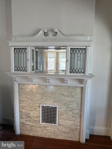 112 S 5TH AVE, Denton, MD 21629